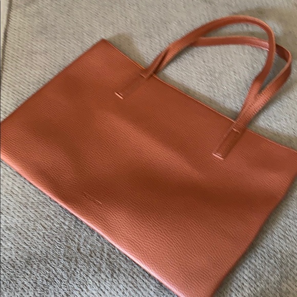 Vince Camuto laptop bag. - Picture 2 of 3